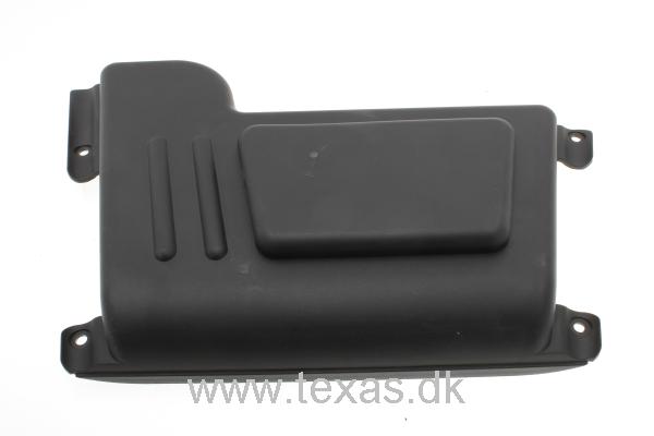 Texas Brystplade Vision 700