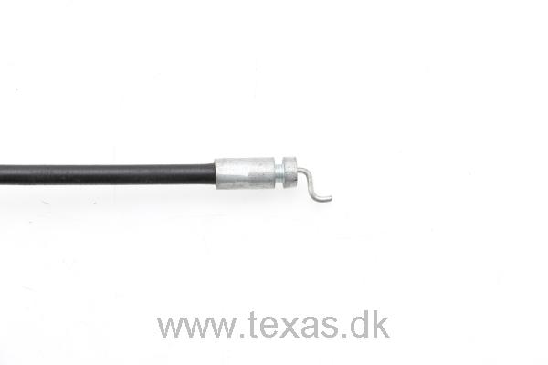 Texas kabel