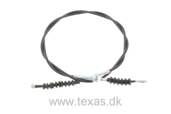 Texas Kabel udkaster