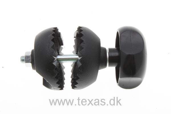 Texas Styrholder sæt