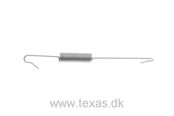 Texas Regulator fjeder TG675