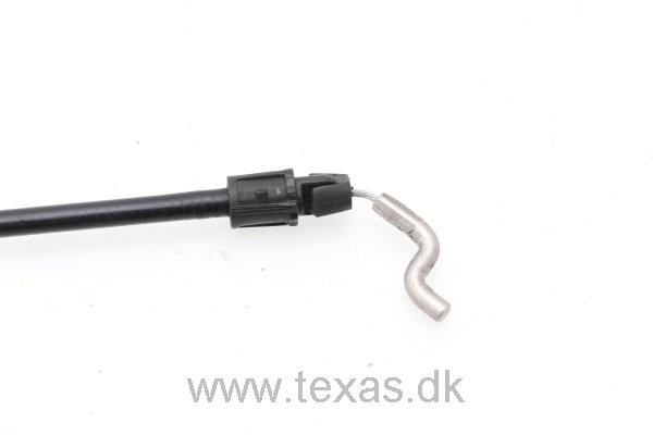 Texas Kabel hastighedsregulering