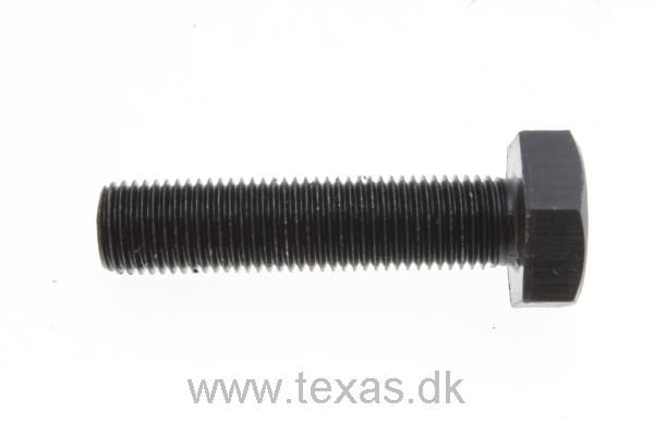 Texas Stålbolt   3/8