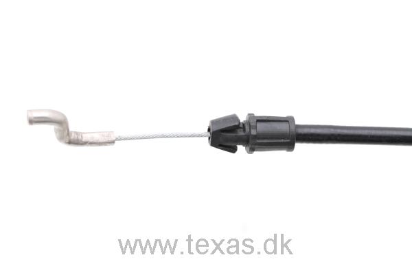 Texas kabel stop