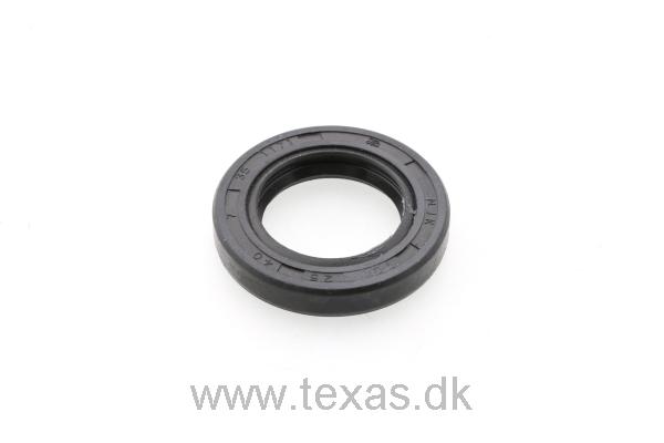 Texas O-ring