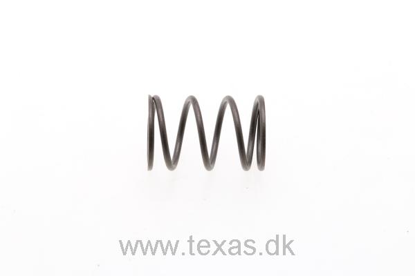 Texas Ventilfjeder