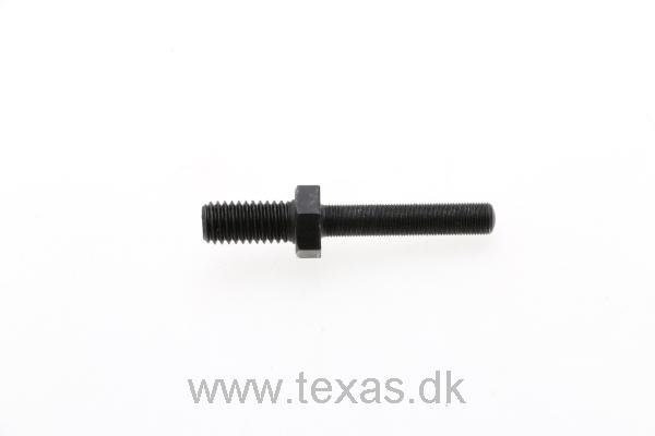 Texas Pinbolt