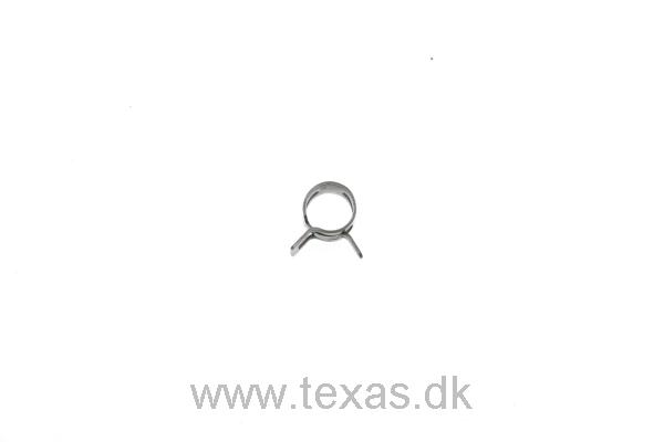 Texas klemme