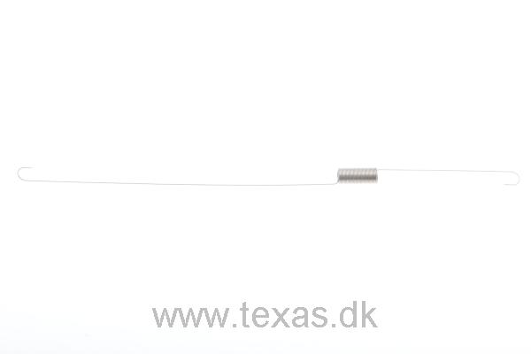 Texas Regulatorfjeder