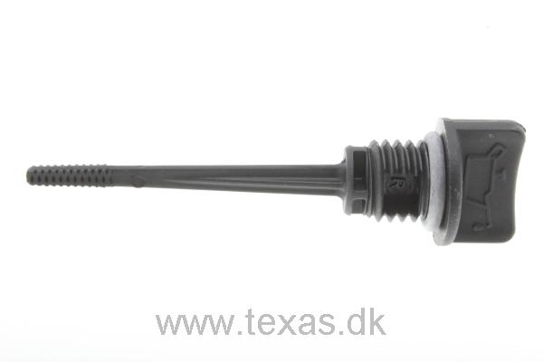 Texas Oliepind