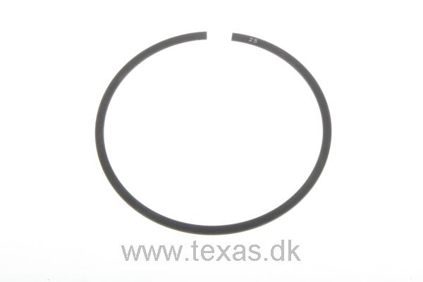 Texas Stempelring