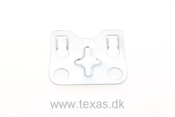 Texas Styreplade