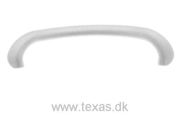 Texas Greb plast