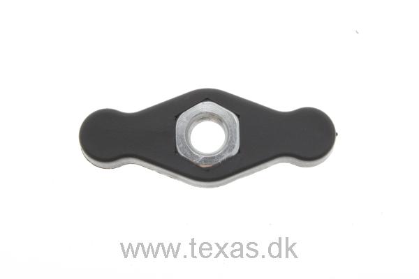 Texas Fingerskrue møtrik