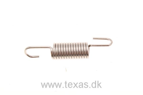 Texas Fjeder for gear