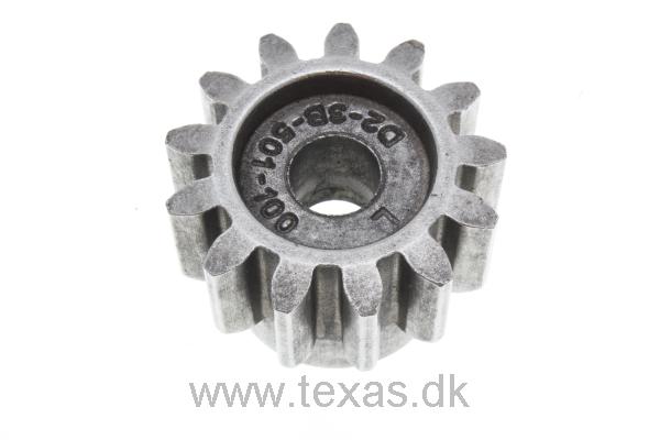 Texas Palhjul venstre 13 teeth