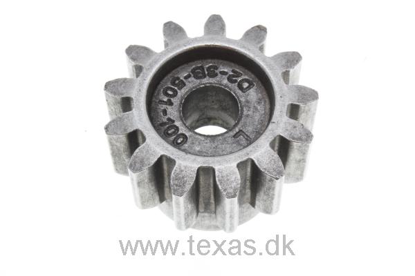 Texas Palhjul venstre 13 teeth