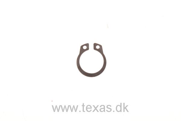 Texas Seegerring U12