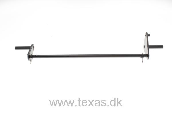 Texas Foraksel