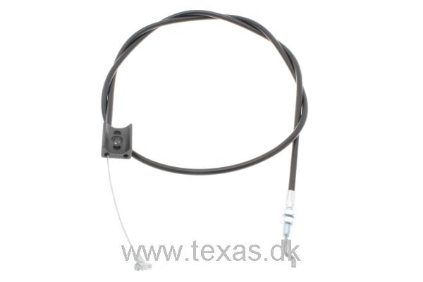 Texas Stopkabel