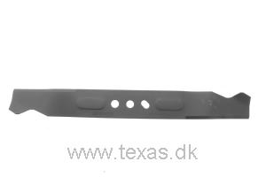 Texas Kniv 3 huller 50cm