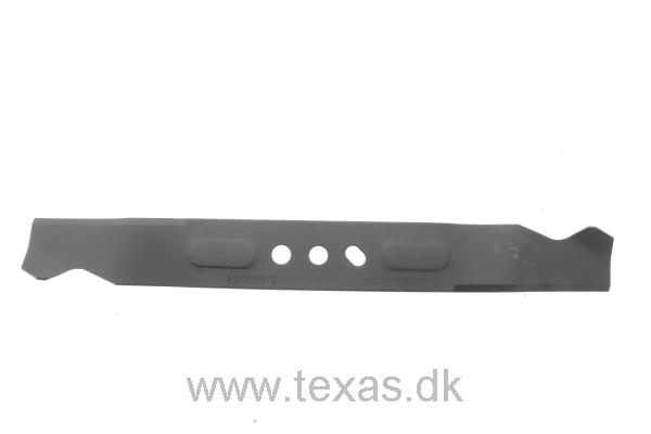 Texas Kniv 3 huller 50cm