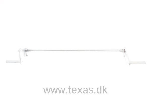 Texas Foraksel