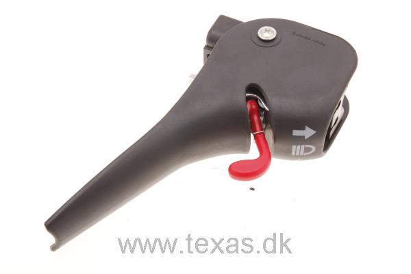 Texas Koblingsgreb komplet LX