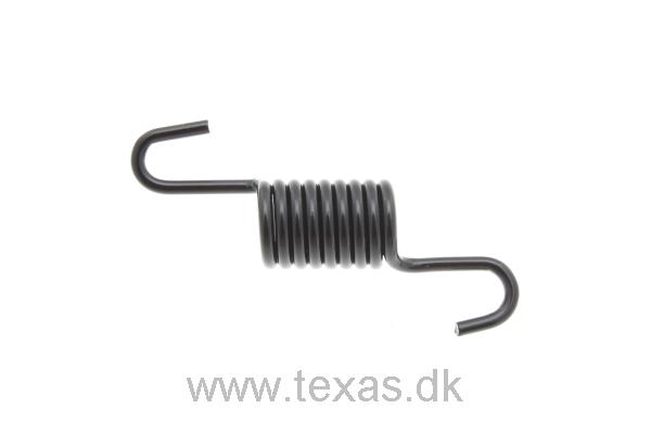 Texas Fjeder for gear