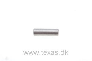 Texas Stift  Ø5 mm / L 17 mm