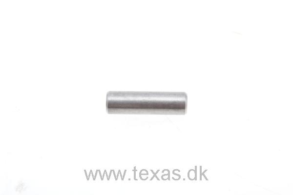 Texas Stift  Ø5 mm / L 17 mm