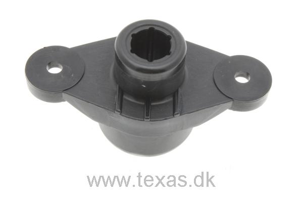Texas Krave