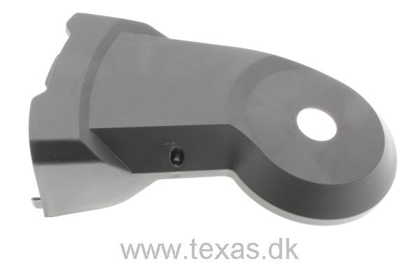 Texas Remskærm 51 cm