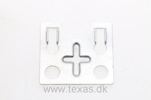 Texas Styreplade