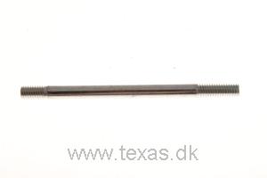 Texas Pinbolt M6X94