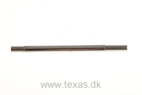 Texas Pinbolt M6X94