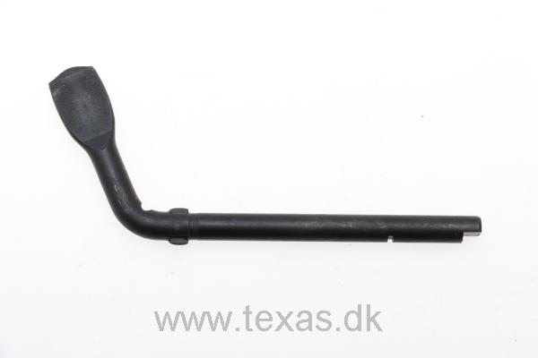 Texas Ånderør