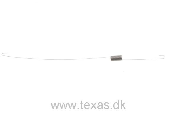 Texas Regulatorfjeder