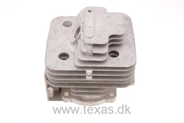 Texas Cylinder 43 cc