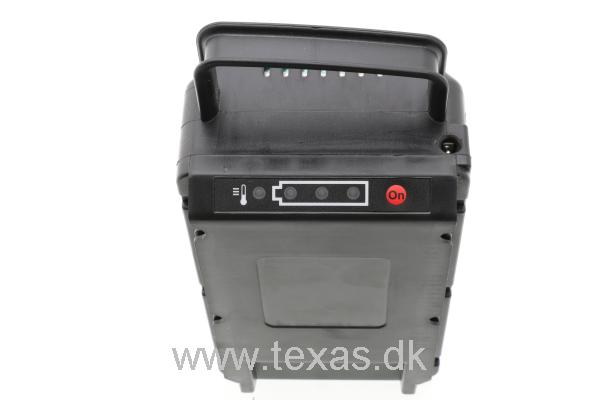 Texas Batteri Lithium 36V 36V