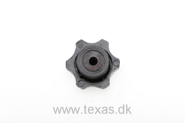 Texas Fingerskrue møtrik RT450