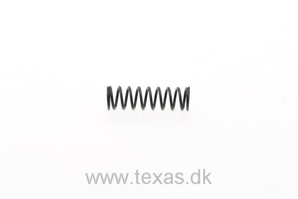 Texas Fjeder