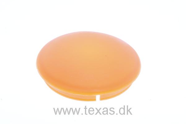 Texas Hjulkapsel Orange