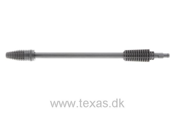 Texas Turbo lance