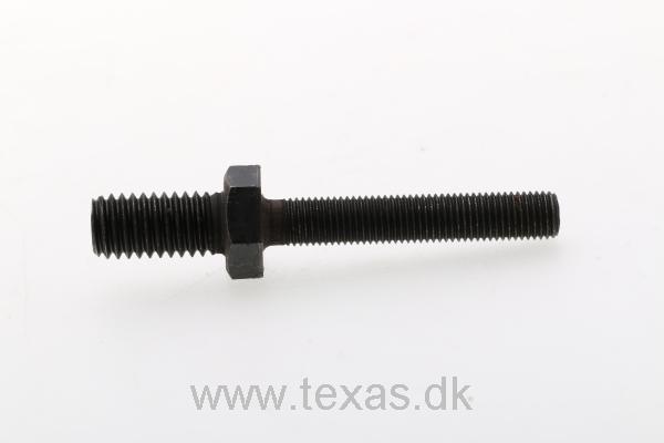 Texas Pinbolt