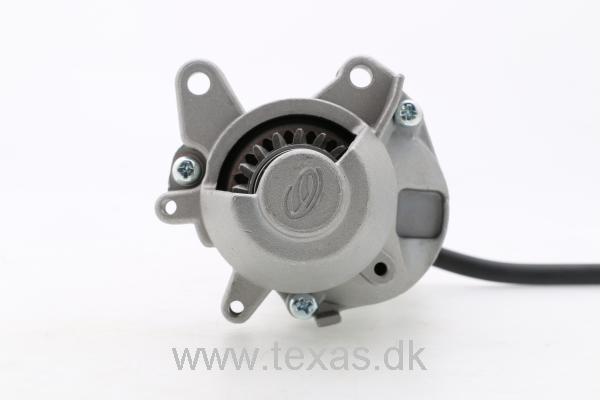 Texas Elektrisk starter