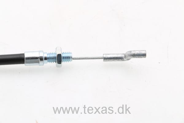 Texas Koblingskabel