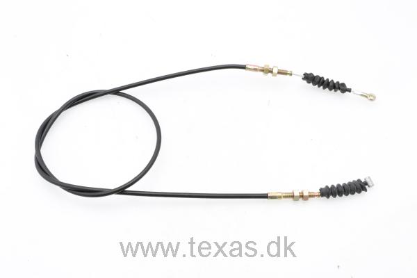 Texas kabel