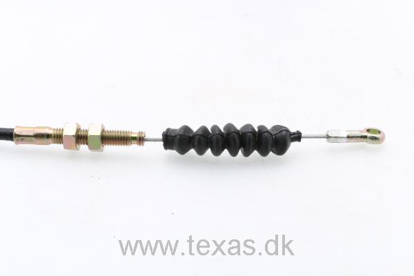 Texas kabel