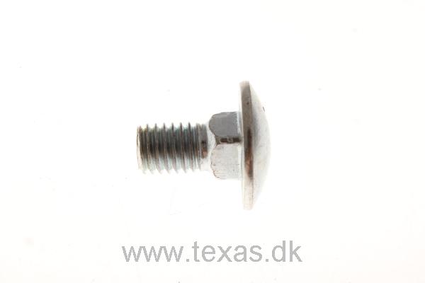 Texas Bræddebolt M8X15